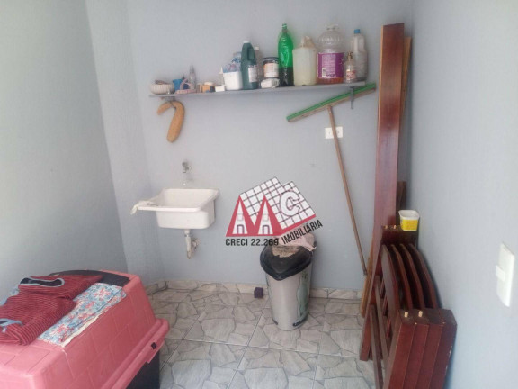 Imagem Sobrado com 4 Quartos à Venda, 230 m² em Central Parque Sorocaba - Sorocaba