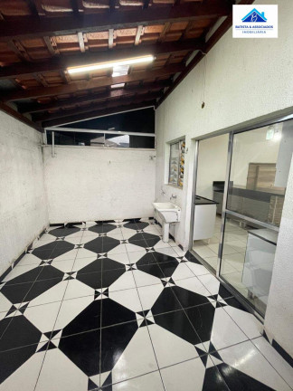 Imagem Sobrado com 2 Quartos à Venda, 65 m² em Vila San Martin - Campinas Imagem Sobrado com 2 Quartos à Venda, 65 m² em Vila San Martin - Campinas
