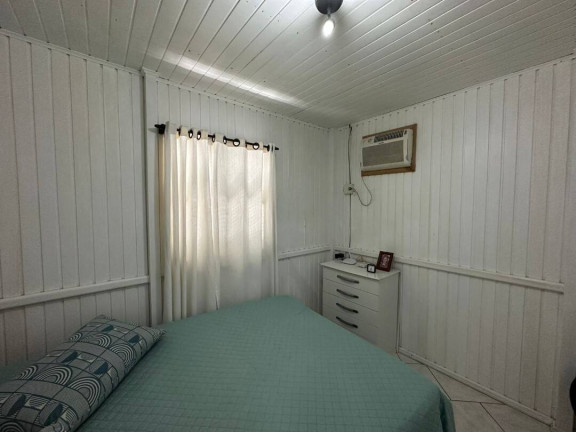 Imagem Casa com 3 Quartos à Venda, 120 m² em Pinheiros - Balneário Barra Do Sul