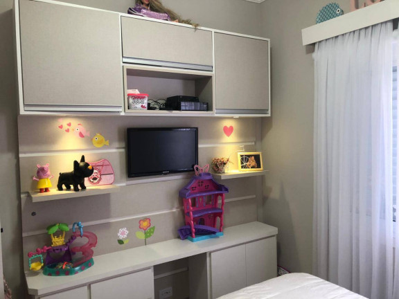 Imagem Casa de Condomínio com 3 Quartos à Venda, 145 m² em Parque Campolim - Sorocaba Imagem Casa de Condomínio com 3 Quartos à Venda, 145 m² em Parque Campolim - Sorocaba