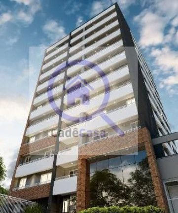 Imagem Apartamento com 1 Quarto à Venda, 32 m² em Congonhas - São Paulo