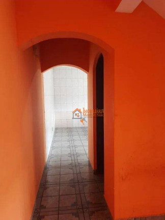 Imagem Sobrado com 3 Quartos à Venda, 125 m² em Parque Residencial Bambi - Guarulhos