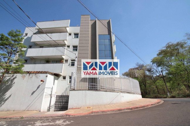 Imagem Apartamento com 2 Quartos à Venda, 58 m² em Jardim Botânico - Ribeirão Preto
