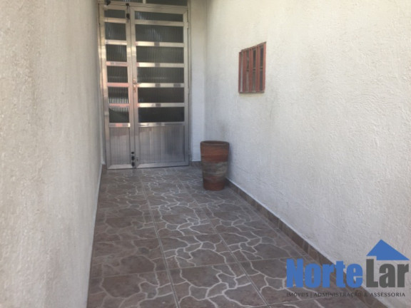 Imagem Sobrado com 3 Quartos à Venda, 250 m² em Jardim Maristela - São Paulo