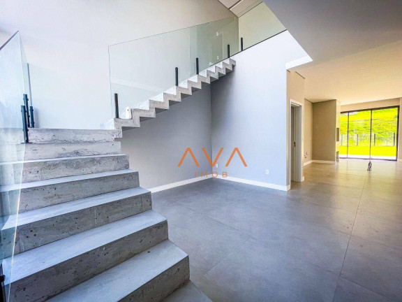 Imagem Casa com 4 Quartos à Venda, 378 m² em Ingleses - Florianópolis