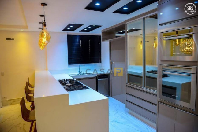 Imagem Imóvel com 3 Quartos à Venda, 210 m² em Centro - Americana Imagem Imóvel com 3 Quartos à Venda, 210 m² em Centro - Americana