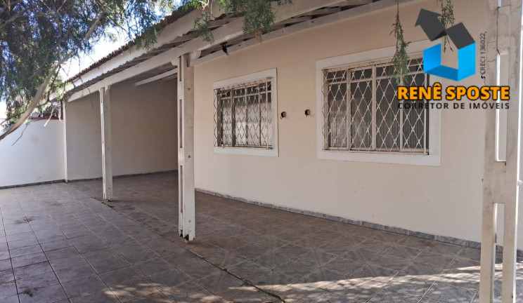 Casa com 3 Quartos à Venda,  em Mariluz - São Pedro