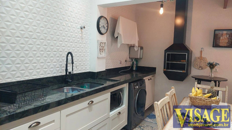 Imagem Casa de Condomínio com 2 Quartos à Venda, 86 m² em Jardim Das Indústrias - Jacareí Imagem Casa de Condomínio com 2 Quartos à Venda, 86 m² em Jardim Das Indústrias - Jacareí