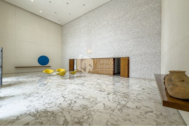 Imagem Apartamento com 4 Quartos à Venda, 277 m² em Vila Andrade - São Paulo Imagem Apartamento com 4 Quartos à Venda, 277 m² em Vila Andrade - São Paulo