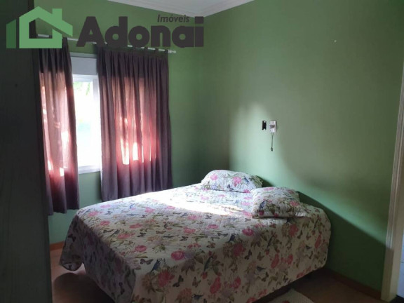 Imagem Casa de Condomínio com 4 Quartos à Venda, 1.540 m² em Loteamento Capital Ville - Jundiaí