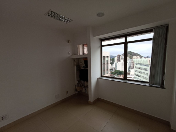 Imagem Imóvel Comercial à Venda, 20 m² em Praia Do Canto - Vitória