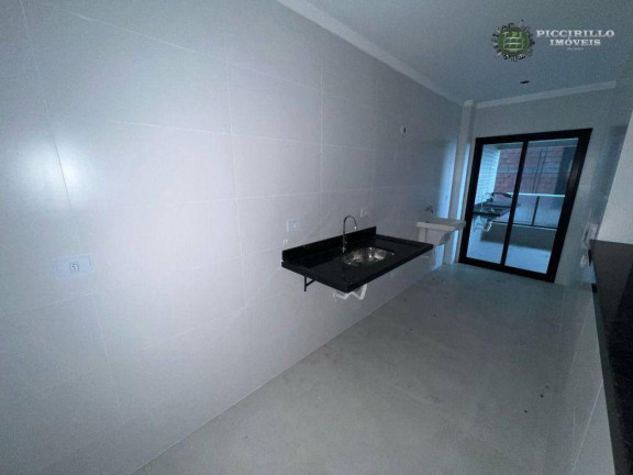 Imagem Apartamento com 1 Quarto à Venda, 52 m² em Caiçara - Praia Grande Imagem Apartamento com 1 Quarto à Venda, 52 m² em Caiçara - Praia Grande