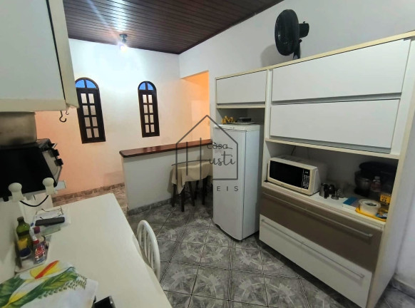 Imagem Casa com 2 Quartos à Venda, 128 m² em Vila Amélia - São Sebastião Imagem Casa com 2 Quartos à Venda, 128 m² em Vila Amélia - São Sebastião
