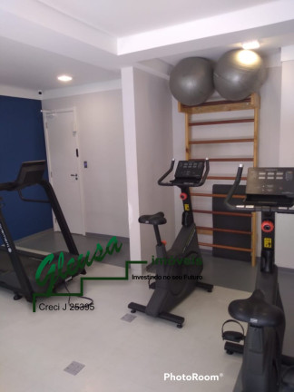 Imagem Apartamento com 1 Quarto à Venda, 29 m² em Vila Penteado - São Paulo