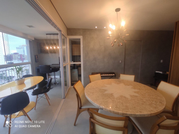 Imagem Imóvel com 3 Quartos à Venda, 145 m² em Centro - Joinville