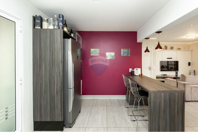 Imagem Apartamento com 3 Quartos à Venda, 107 m² em Vila Andrade - São Paulo
