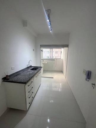Imagem Apartamento com 2 Quartos à Venda, 59 m² em Tamboré - Barueri Imagem Apartamento com 2 Quartos à Venda, 59 m² em Tamboré - Barueri