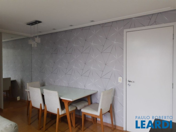 Imagem Apartamento com 2 Quartos à Venda, 59 m² em Vila América - Santo André Imagem Apartamento com 2 Quartos à Venda, 59 m² em Vila América - Santo André