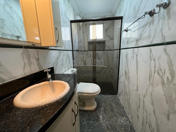 Imagem Apartamento com 3 Quartos à Venda, 106 m² em Canto Do Forte - Praia Grande Imagem Apartamento com 3 Quartos à Venda, 106 m² em Canto Do Forte - Praia Grande