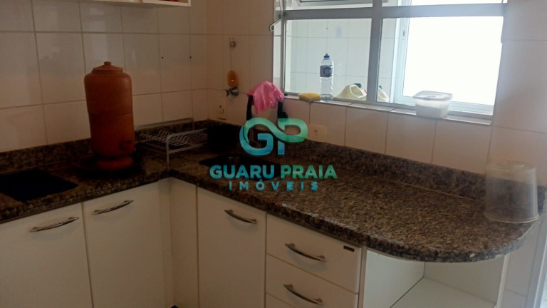 Imagem Apartamento com 3 Quartos à Venda, 89 m² em Enseada - Guarujá