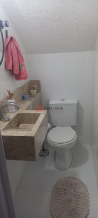 Imagem Casa de Condomínio com 2 Quartos à Venda, 70 m² em Veloso - Osasco