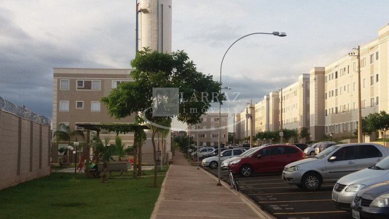 Imagem Imóvel com 2 Quartos à Venda, 49 m² em Jardim Manoel Penna - Ribeirão Preto Imagem Imóvel com 2 Quartos à Venda, 49 m² em Jardim Manoel Penna - Ribeirão Preto