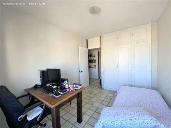 Imagem Apartamento com 3 Quartos à Venda, 130 m² em Boa Viagem - Recife