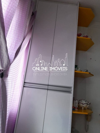 Imagem Apartamento com 2 Quartos à Venda, 54 m² em Jardim Suécia - Mogi Guaçu Imagem Apartamento com 2 Quartos à Venda, 54 m² em Jardim Suécia - Mogi Guaçu