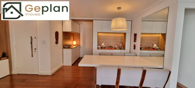 Imagem Apartamento com 4 Quartos à Venda, 138 m² em Aclimação - São Paulo