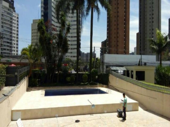 Imóvel com 2 Quartos à Venda, 104 m² em Vila Andrade - São Paulo
