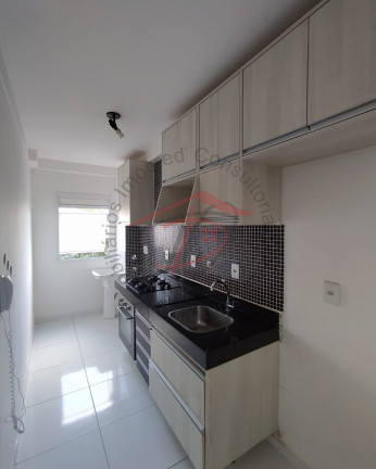 Imagem Imóvel com 2 Quartos à Venda, 52 m² em Jardim Santa Izabel - Hortolândia Imagem Imóvel com 2 Quartos à Venda, 52 m² em Jardim Santa Izabel - Hortolândia