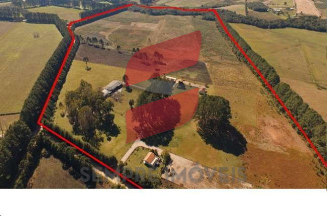 Imagem Terreno à Venda, 362.379 m² em Campo Largo Da Roseira - São José Dos Pinhais Imagem Terreno à Venda, 362.379 m² em Campo Largo Da Roseira - São José Dos Pinhais
