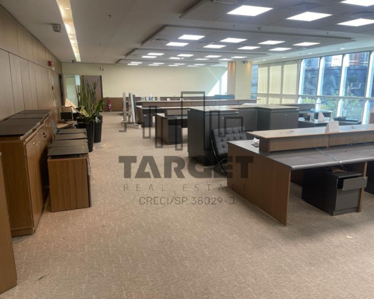 Imagem Imóvel para Alugar, 545 m² em Faria Lima - São Paulo Imagem Imóvel para Alugar, 545 m² em Faria Lima - São Paulo