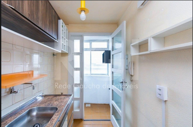 Imagem Cobertura com 1 Quarto à Venda, 91 m² em Floresta - Porto Alegre