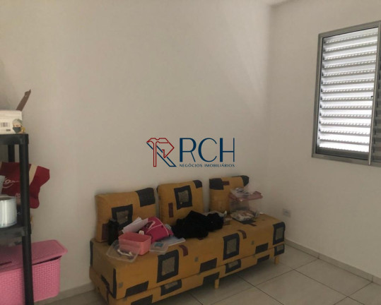 Imagem Apartamento com 2 Quartos à Venda, 47 m² em Vossoroca - Votorantim