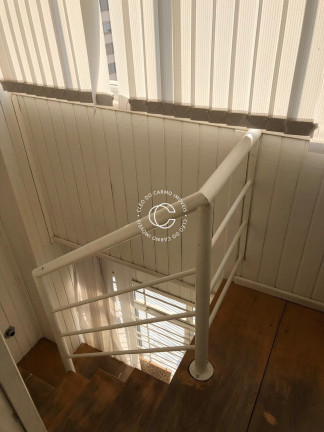 Imagem Apartamento com 4 Quartos à Venda, 88 m² em Centro - Santa Maria