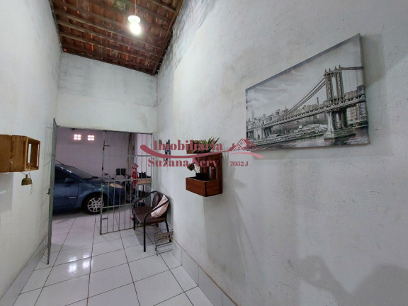 Imagem Casa com 2 Quartos à Venda,  em Nova Parnamirim - Parnamirim