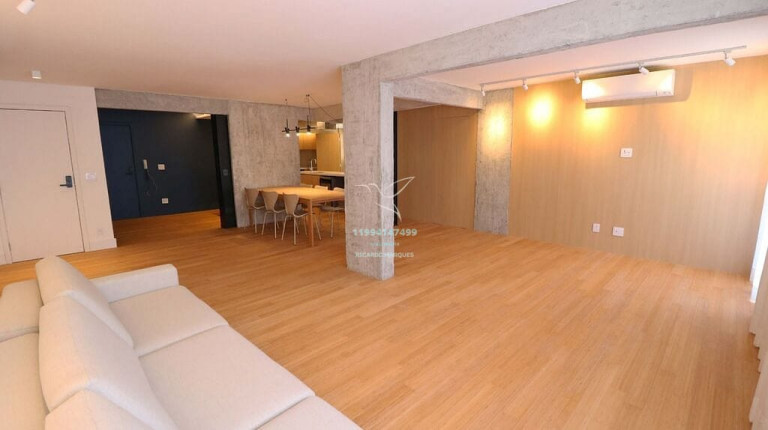 Imagem Apartamento com 2 Quartos à Venda, 130 m² em Pinheiros - São Paulo Imagem Apartamento com 2 Quartos à Venda, 130 m² em Pinheiros - São Paulo