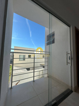 Imagem Casa com 3 Quartos à Venda,  em Recanto Verde - 2ª Seção - Ibirité