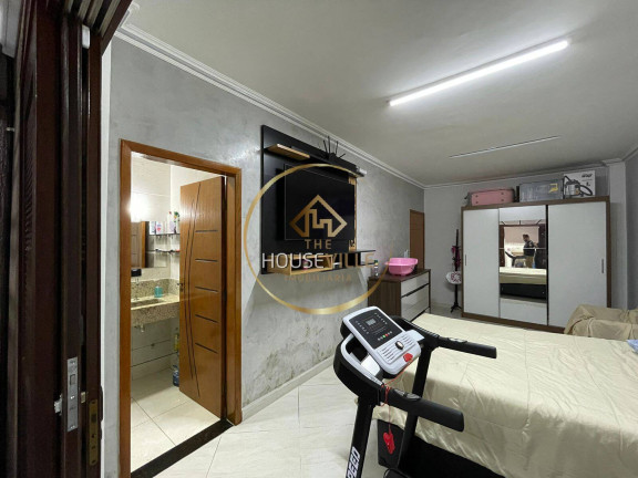 Imagem Casa com 4 Quartos à Venda, 215 m² em Jardim Flórida - Jacareí Imagem Casa com 4 Quartos à Venda, 215 m² em Jardim Flórida - Jacareí