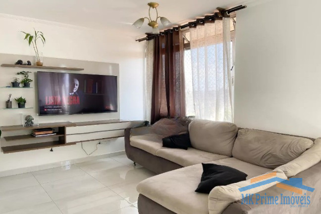 Apartamento com 2 Quartos à Venda, 60 m² em Vila Osasco - Osasco
