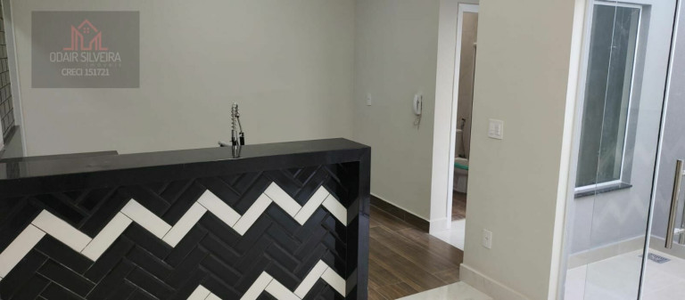 Imagem Casa com 3 Quartos à Venda, 130 m² em Parque Residencial Jaguari - Americana
