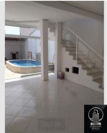 Imagem Sobrado com 3 Quartos à Venda, 192 m² em Jardim Das Estrelas - Sorocaba Imagem Sobrado com 3 Quartos à Venda, 192 m² em Jardim Das Estrelas - Sorocaba