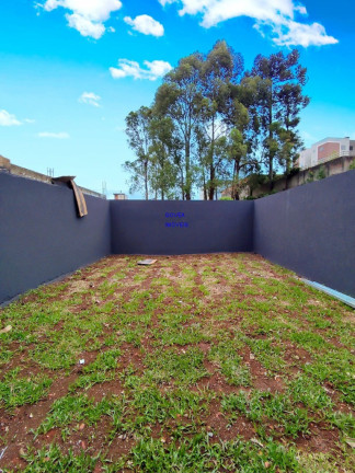 Imagem Casa com 3 Quartos à Venda, 84 m² em Costeira - Araucária Imagem Casa com 3 Quartos à Venda, 84 m² em Costeira - Araucária