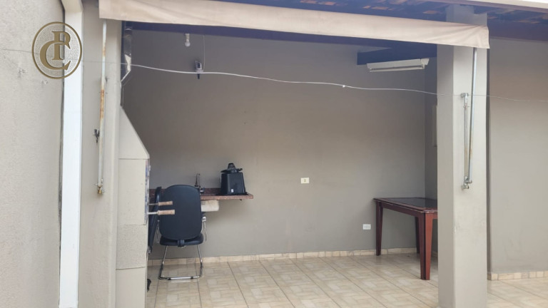 Casa com 4 Quartos à Venda, 200 m² em Cidade Vista Verde - São José Dos Campos