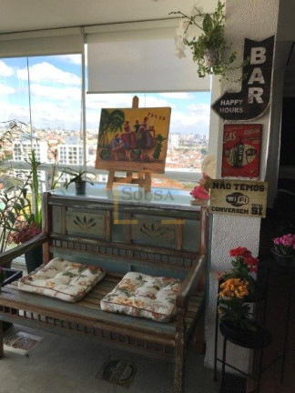 Imagem Apartamento com 3 Quartos à Venda, 110 m² em Imirim - São Paulo Imagem Apartamento com 3 Quartos à Venda, 110 m² em Imirim - São Paulo