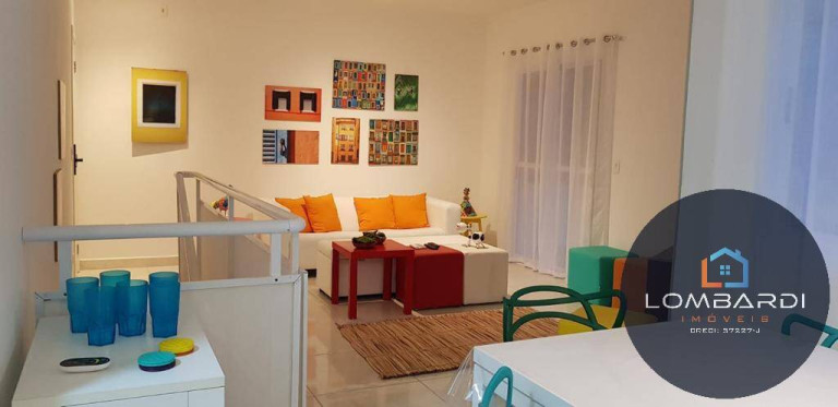 Cobertura com 4 Quartos à Venda, 177 m² em Praia Grande - Ubatuba