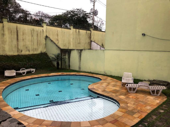 Imagem Sobrado com 2 Quartos à Venda, 148 m² em Parque Nova Jandira - Jandira
