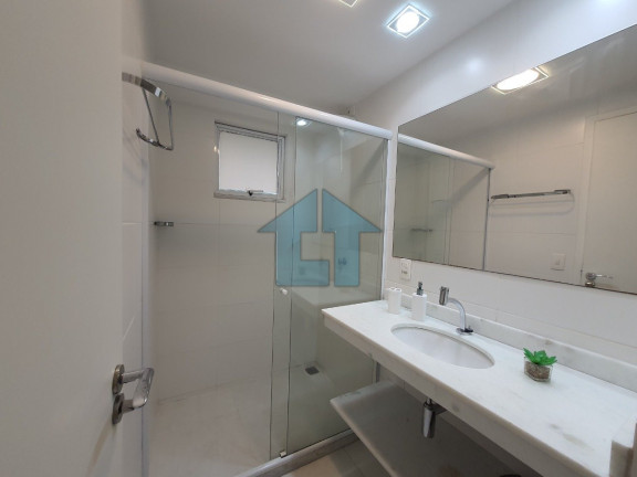 Imagem Apartamento com 2 Quartos à Venda, 96 m² em Porto Bracuhy - Angra Dos Reis