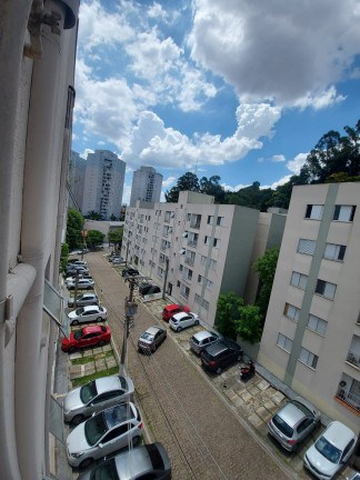 Imagem Imóvel com 2 Quartos à Venda, 56 m² em Vila Prudente - São Paulo